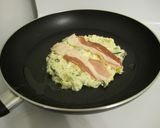 わたしの☆お好みやき作り方3写真