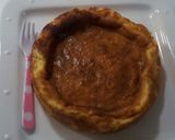 し～っとり濃厚ベイクドチーズケーキ作り方9写真