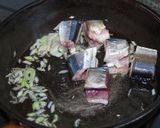 下ごしらえもしっかり！サンマの香味焼き作り方3写真