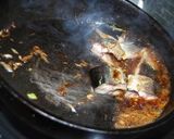 下ごしらえもしっかり！サンマの香味焼き作り方4写真