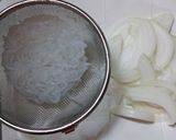 すきやきのタレで肉じゃが作り方2写真