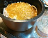 炊飯器で簡単♪マーマレード煮《鶏肉》作り方1写真