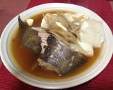 カレイのあっさり煮付け♪作り方4写真