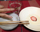 カレイのあっさり煮付け♪作り方5写真