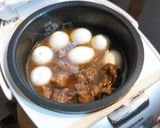 炊飯器で簡単♪マーマレード煮《鶏肉》作り方3写真