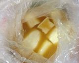 大根のビール漬け作り方1写真