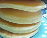 ちょっと贅沢なホットケーキ♪作り方7写真