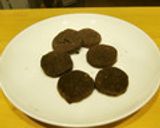 小麦粉なし＆ノンオイル☆おからのクッキー作り方15写真