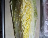 あと一品！困った時は✿白菜サラダ✿作り方1写真