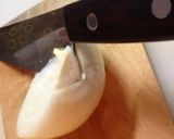オニオンスライス作り方1写真