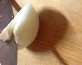オニオンスライス作り方2写真