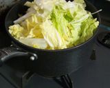 あと一品！困った時は✿白菜サラダ✿作り方3写真
