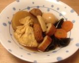 小料理屋風おでん作り方9写真