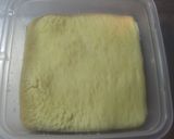 低糖質＊高野豆腐入り＊おから蒸しﾊﾟﾝ作り方8写真