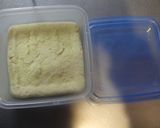 低糖質＊高野豆腐入り＊おから蒸しﾊﾟﾝ作り方10写真