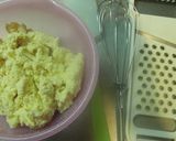低糖質＊高野豆腐入り＊おから蒸しﾊﾟﾝ作り方4写真