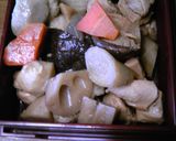 ２０１３年おせち重箱作り方3写真