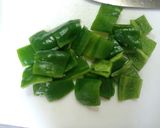 冷凍食品でも美味しく!!甘だれ肉団子♪作り方3写真