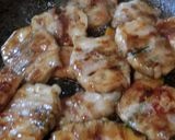 お弁当にも♪蓮根と大葉の豚肉巻き作り方4写真