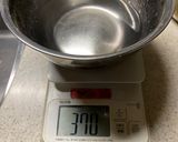 玄米ごはん（圧力鍋で浸水なしで炊く）作り方3写真