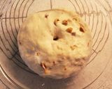 チョコナッツちぎりパン作り方5写真