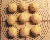 チョコナッツちぎりパン作り方6写真