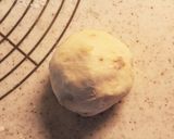 チョコナッツちぎりパン作り方8写真