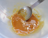 白菜とさつま揚げのゴマ味噌煮作り方4写真