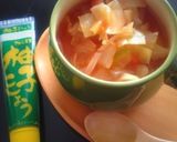 脂肪燃焼！ミラクルダイエットスープ♪作り方27写真