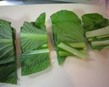 三河のお雑煮(我が家の場合)作り方2写真