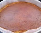 ほろにが甘いチーズケーキ作り方9写真