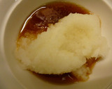 うまーい❤おろしじょうゆの鶏の竜田揚げ❤作り方5写真