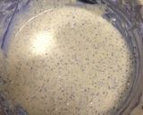 豆乳で作る♪ふわふわ紅茶のシフォンケーキ作り方6写真