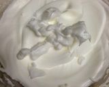 豆乳で作る♪ふわふわ紅茶のシフォンケーキ作り方10写真