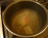 簡単おいしい❤長ネギたっぷりのお味噌汁❤作り方1写真