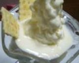 おいしい☆手作りチーズのパフェ☆作り方8写真