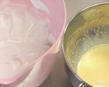 バレンタインに☆生チョコケーキ作り方2写真