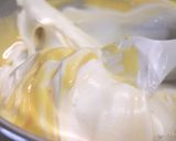 バレンタインに☆生チョコケーキ作り方3写真