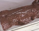 バレンタインに☆生チョコケーキ作り方7写真