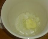 カフェ風ワンボールランチ☆洋風Ver.作り方1写真