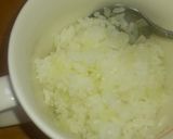 カフェ風ワンボールランチ☆洋風Ver.作り方2写真