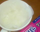 カフェ風ワンボールランチ☆洋風Ver.作り方3写真