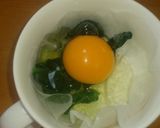 カフェ風ワンボールランチ☆洋風Ver.作り方4写真