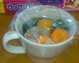 カフェ風ワンボールランチ☆洋風Ver.作り方5写真
