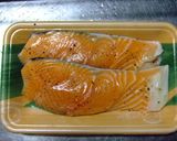 和風サーモンのムニエル作り方1写真
