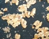 簡単♪濃厚抹茶ホワイトチョコブラウニー作り方1写真