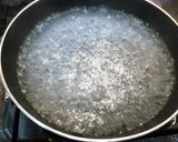 セロリと春雨の味噌ごまサラダ作り方2写真