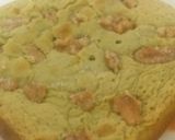 簡単♪濃厚抹茶ホワイトチョコブラウニー作り方7写真