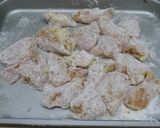 鶏胸肉の香草焼き・・・簡単で美味焼きとり作り方4写真