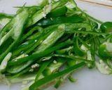 安！旨！わが家のごちそう「チキンパスタ」作り方2写真